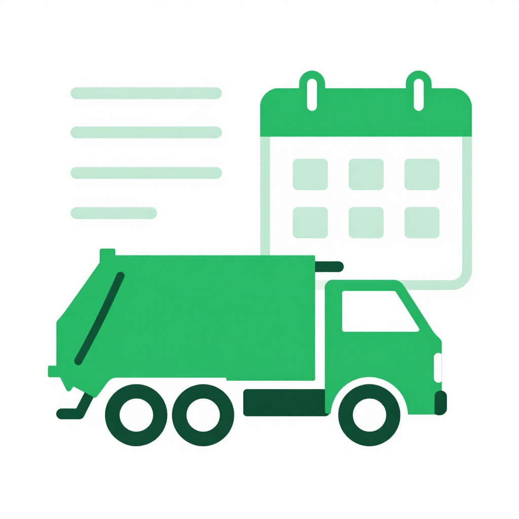 Sorting materials for recycling and donation